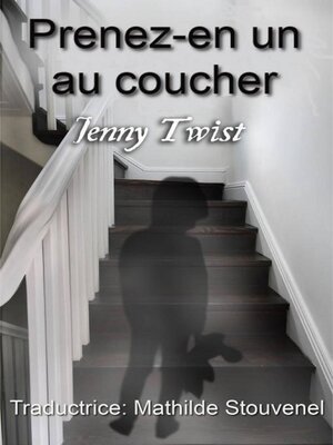 cover image of Prenez-en un au Coucher